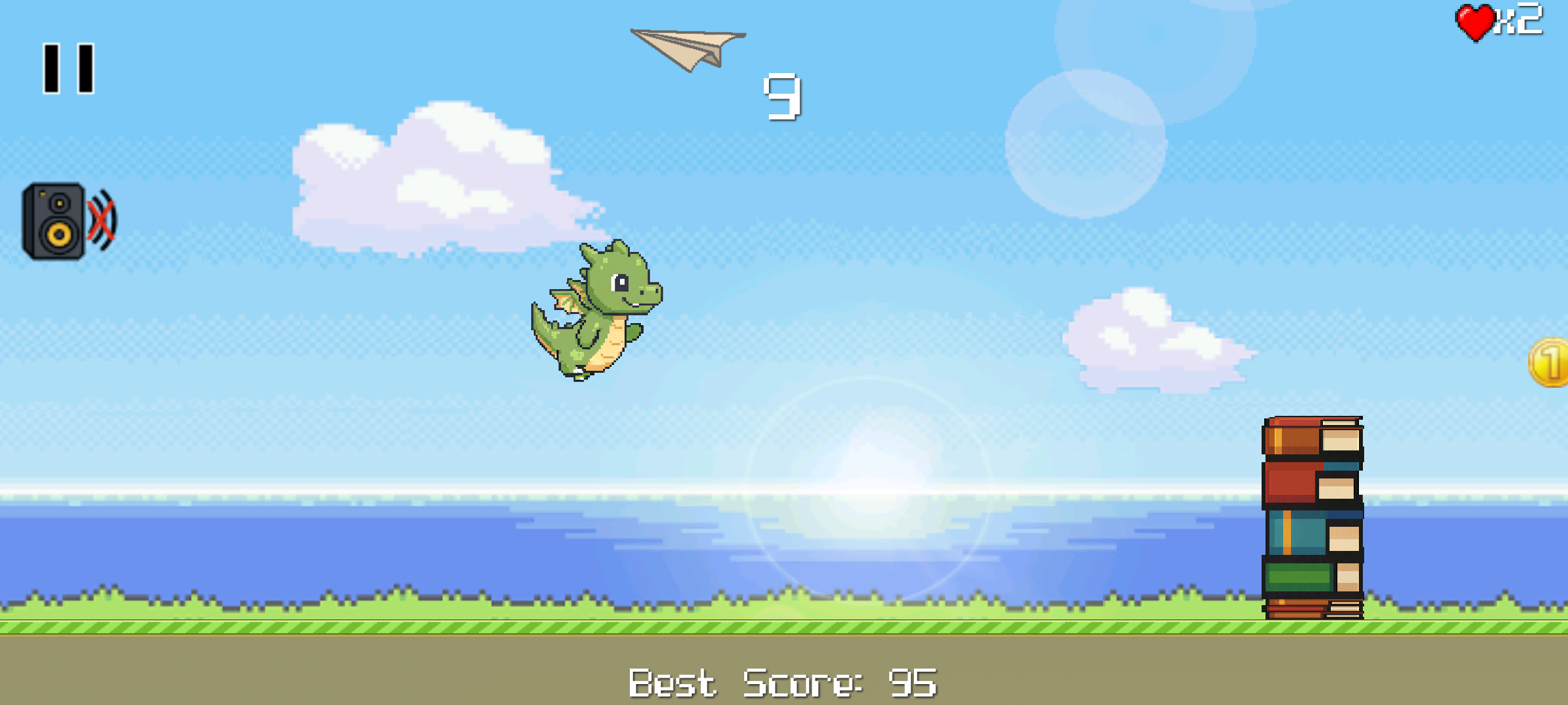 Screenshot Run Run 3