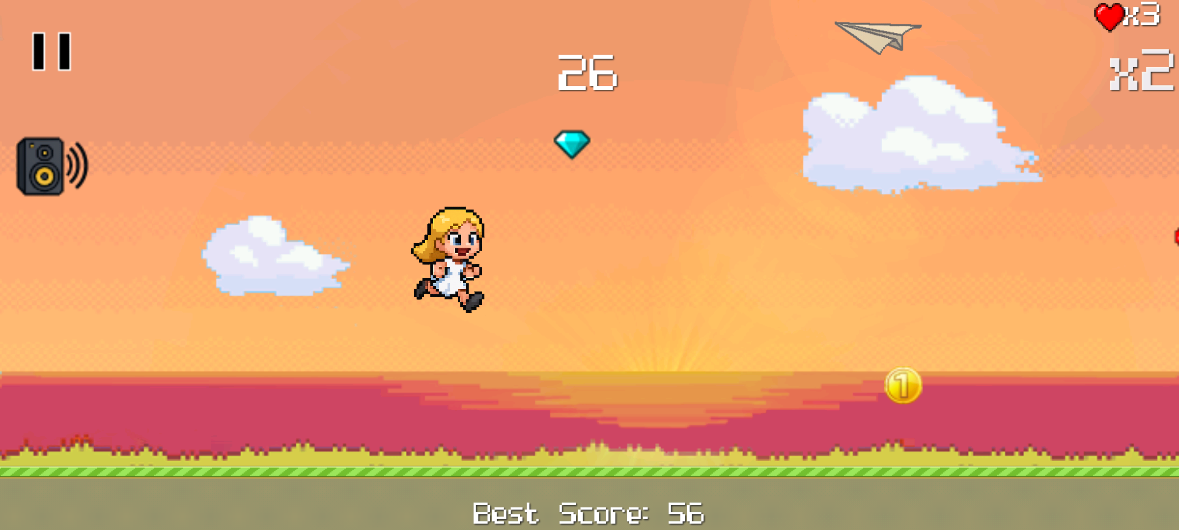 Screenshot Run Run 5