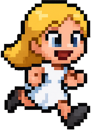 Girl