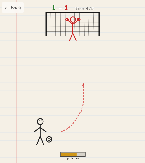 Stick Penalty preview